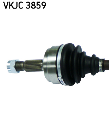 SKF VKJC 3859 Albero motore/Semiasse